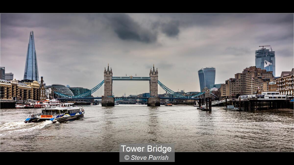 Tower Bridge